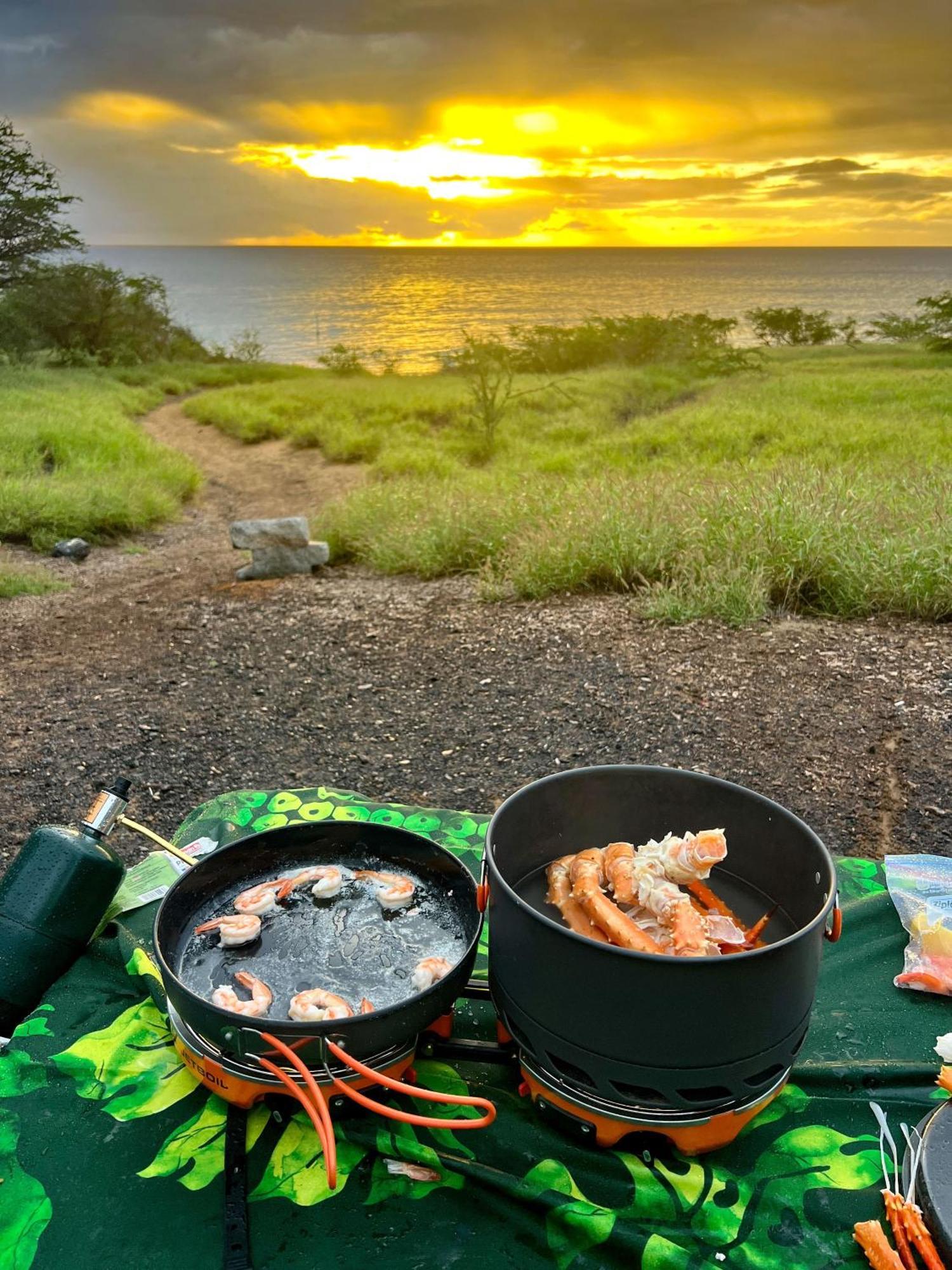 Campcar Maui Jeeps Suvs Hybrid Camper Van Rentals With Equipment And Travel Advice Кахулуї Екстер'єр фото