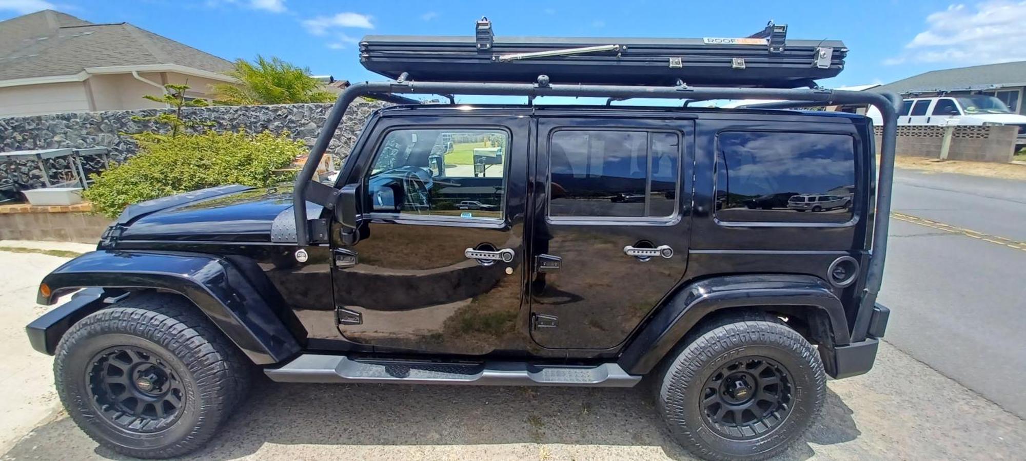 Campcar Maui Jeeps Suvs Hybrid Camper Van Rentals With Equipment And Travel Advice Кахулуї Екстер'єр фото