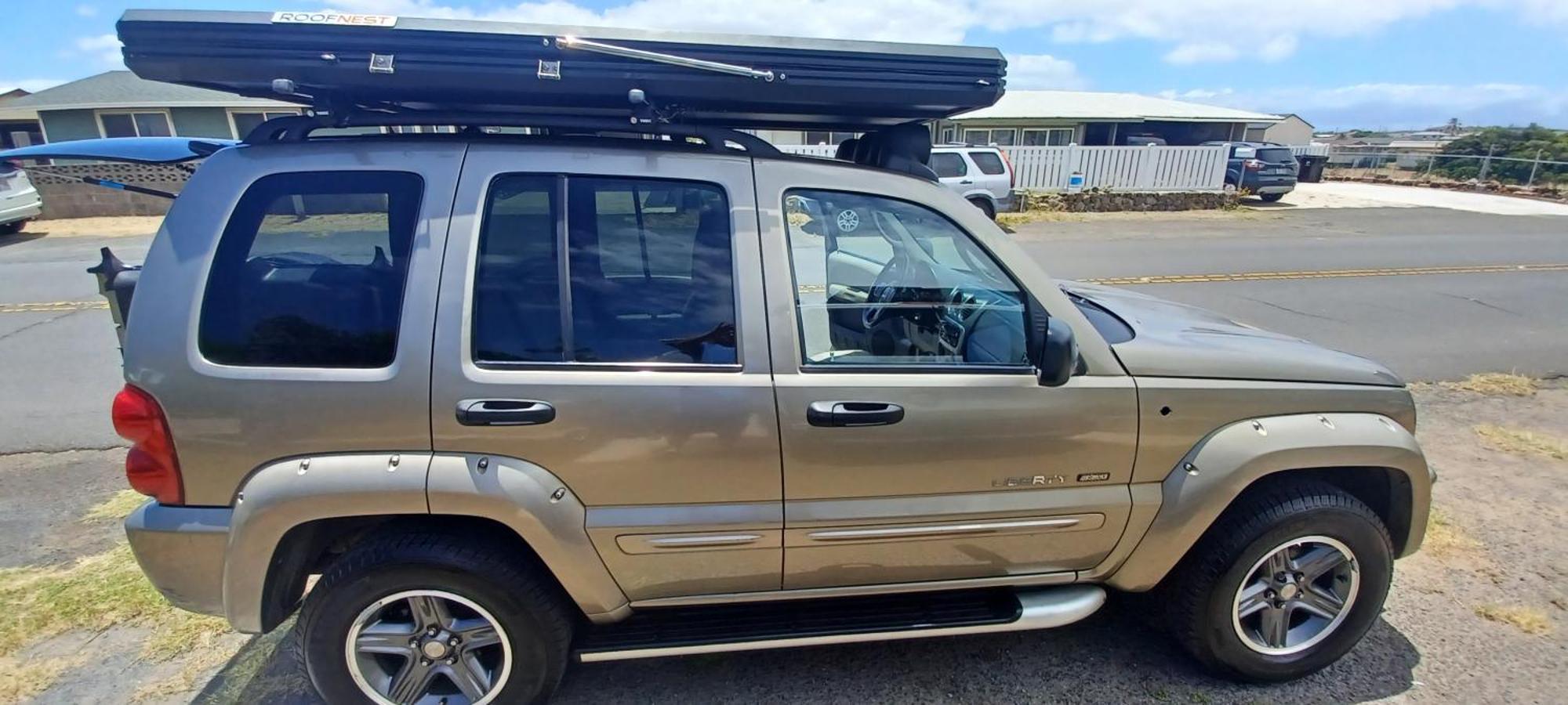 Campcar Maui Jeeps Suvs Hybrid Camper Van Rentals With Equipment And Travel Advice Кахулуї Екстер'єр фото