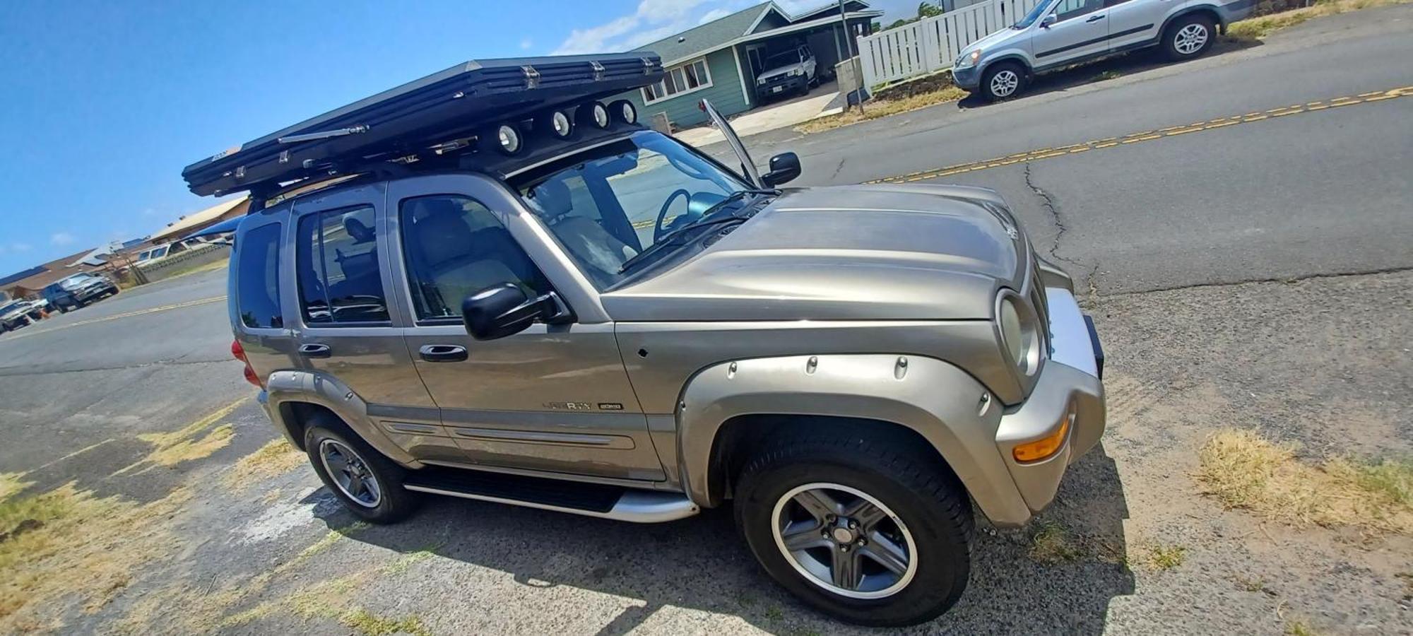Campcar Maui Jeeps Suvs Hybrid Camper Van Rentals With Equipment And Travel Advice Кахулуї Екстер'єр фото